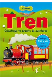 Tren Villavia