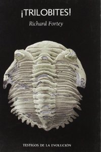 Â¡Trilobites! : testigos de la evolucion