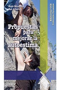 Propuestas para mejorar la autoestima