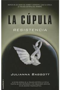 Cupula III, La. Resistencia