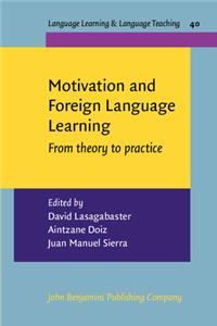 Motivation and Foreign Language Learning