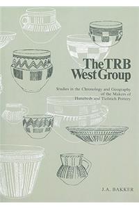 The TRB West Group