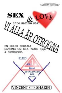 Sex & Love - Inte samma sak