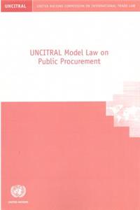 Uncitral Model Law on Public Procurement