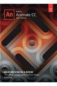 Adobe Animate CC Classroom in a Book