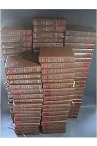 The Halsburys LAWS of ENGLAND (in 56 vols.)