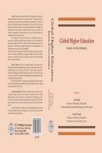 Global Higher Education: Issue in Governance