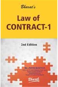 Law of CONTRACT-1