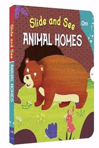 Animal Homes