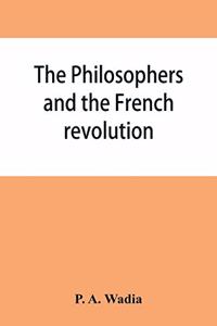 philosophers and the French revolution