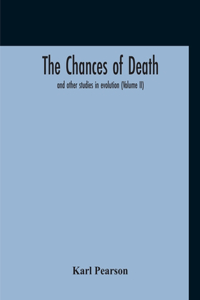 Chances Of Death