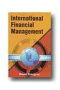 International Financial Management