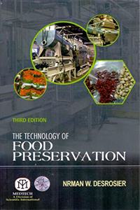 The Technology of Food Preservation