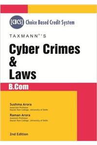 Cyber Crimes & Laws
