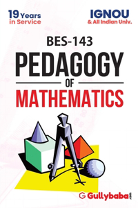 BES-143 Pedagogy of Mathematics