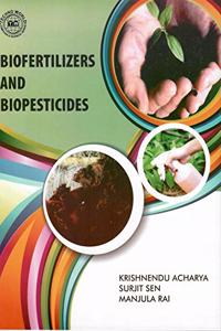 Biofertilizers and Biopesticides