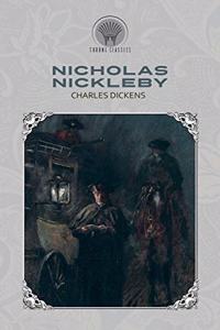 Nicholas Nickleby