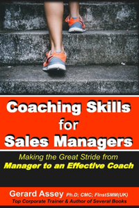 Coaching Skills for Sales Managers