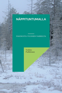 Näppituntumalla