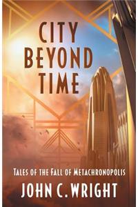 City Beyond Time