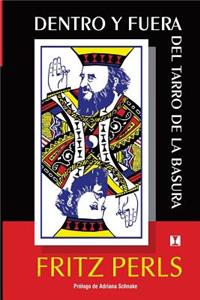 Dentro Y Fuera del Tarro de la Basura (in and Out the Garbage Pail)