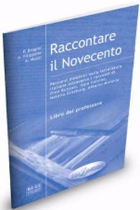 Raccontare il Novecento