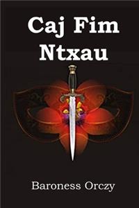 Caj Fim Ntxau