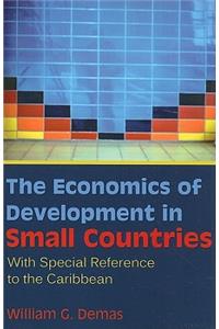 Economics of Development in Small Countries