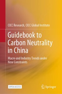 Guidebook to Carbon Neutrality in China