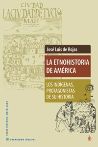 Etnohistoria de América