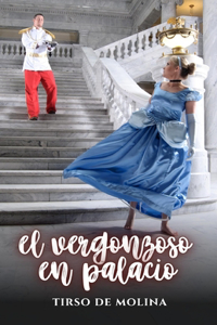 vergonzoso en Palacio