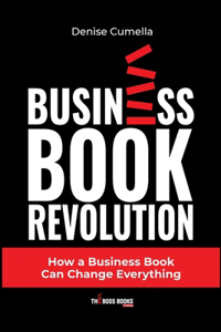 Business Book Revolution