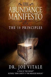 The Abundance Manifesto