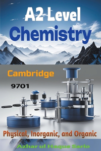 Cambridge A2 Level Chemistry 9701