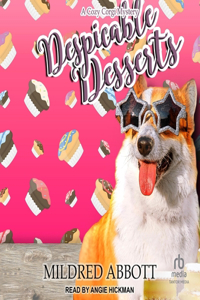 Despicable Desserts