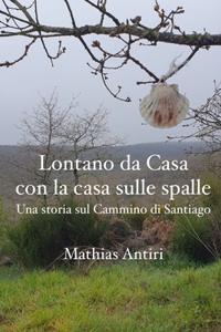 Lontano da Casa con la casa sulle spalle