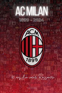 AC Milan 1899-2024