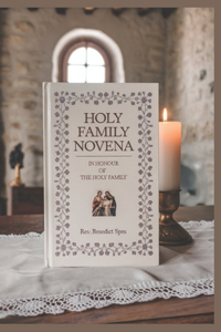 Holy Family Novena