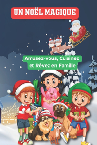 Un Noël Magique