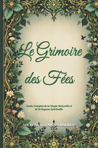 Le Grimoire des Fées