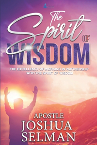 Spirit Of Wisdom