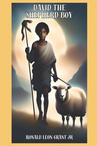 David the Shepherd Boy