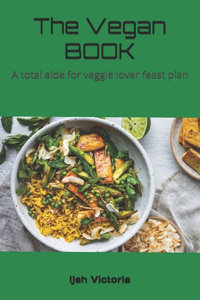 Vegan BOOK