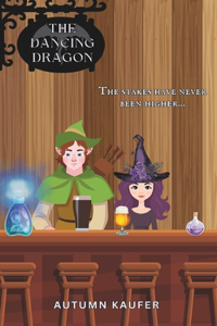 The Dancing Dragon