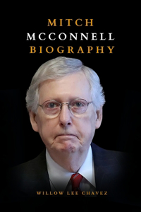 Mitch McConnell Biography