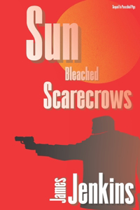 Sun Bleached Scarecrows