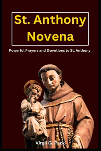 St. Anthony Novena