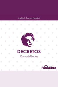 Decretos de Conny Mendez