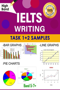 IELTS Writing Samples