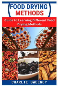 Food Drying Methods